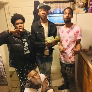 Meet your Posher, Johnny